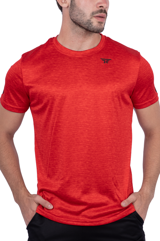 Runic T-Shirt Ultra Lite Red